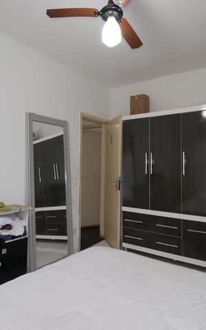 Casa à venda com 175m², 3 quartos e 1 vagaQuarto 2