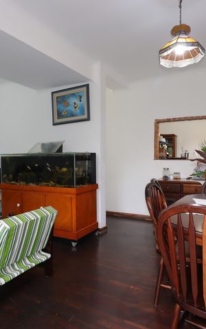 Casa à venda com 175m², 3 quartos e 1 vagaSala
