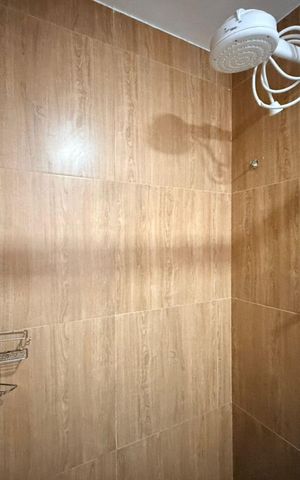 Apartamento à venda com 45m², 2 quartos e 1 vagaBanheiro