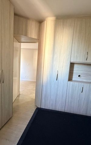 Apartamento à venda com 45m², 2 quartos e 1 vagaQuarto