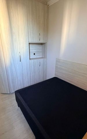 Apartamento à venda com 45m², 2 quartos e 1 vagaQuarto