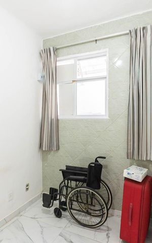 Casa à venda com 200m², 4 quartos e 2 vagasQuarto 1
