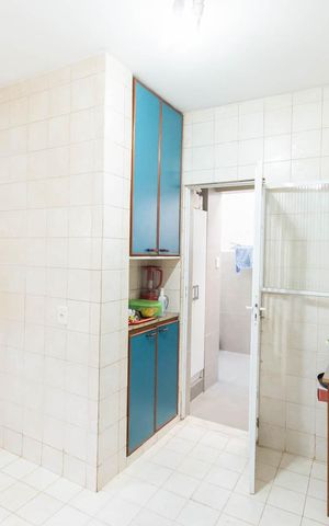 Casa à venda com 200m², 4 quartos e 2 vagasCozinha