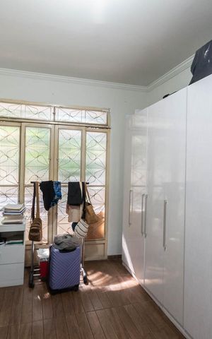 Casa à venda com 200m², 4 quartos e 2 vagasQuarto 4