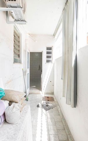 Casa à venda com 200m², 4 quartos e 2 vagasÁrea