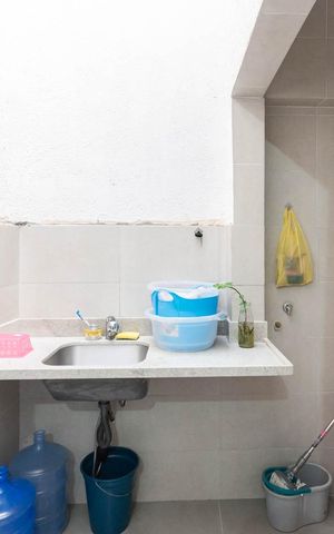 Casa à venda com 200m², 4 quartos e 2 vagasÁrea de Serviço