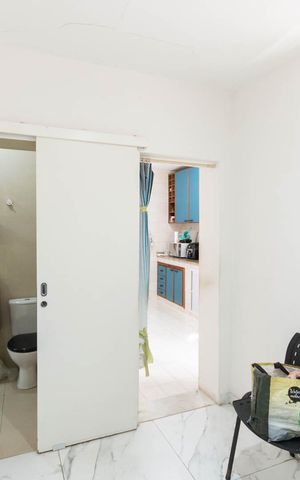 Casa à venda com 200m², 4 quartos e 2 vagasCorredor