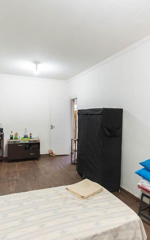 Casa à venda com 200m², 4 quartos e 2 vagasQuarto 3