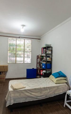 Casa à venda com 200m², 4 quartos e 2 vagasQuarto 3