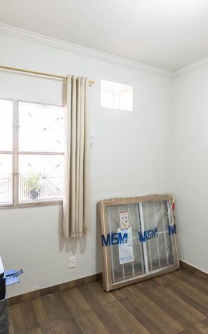 Casa à venda com 200m², 4 quartos e 2 vagasQuarto 2