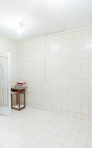 Casa à venda com 200m², 4 quartos e 2 vagasCozinha