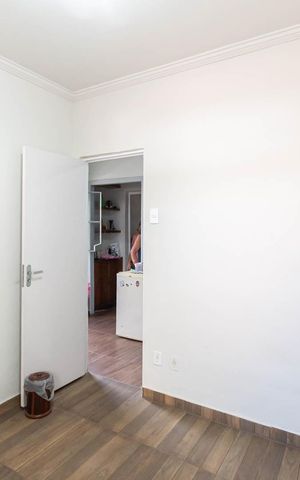 Casa à venda com 200m², 4 quartos e 2 vagasQuarto 2