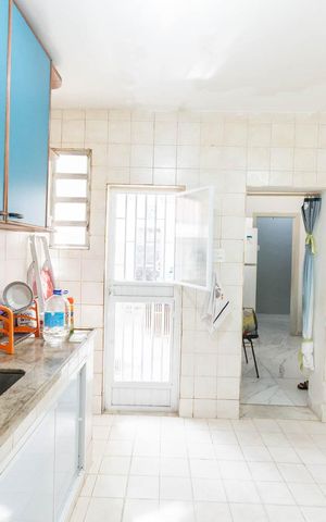 Casa à venda com 200m², 4 quartos e 2 vagasCozinha