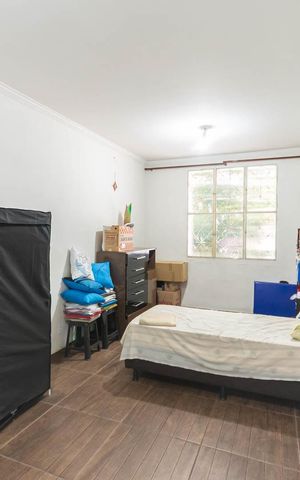 Casa à venda com 200m², 4 quartos e 2 vagasQuarto 3