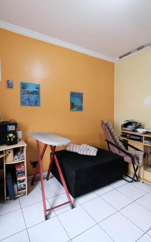 Casa à venda com 140m², 3 quartos e 2 vagasQuarto