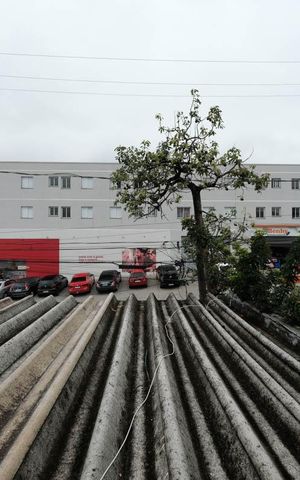 Casa à venda com 140m², 3 quartos e 2 vagasVista do Quarto