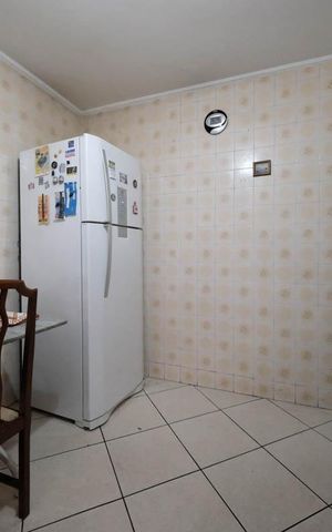 Casa à venda com 140m², 3 quartos e 2 vagasSala/Cozinha