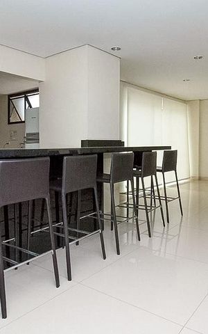 Apartamento à venda com 135m², 2 quartos e 2 vagas Apartamento à venda com 135m², 2 quartos e 2 vagasÁrea comum - Salão de Festas