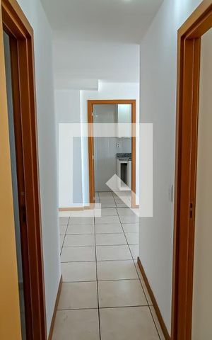 Apartamento à venda com 62m², 2 quartos e 1 vaga