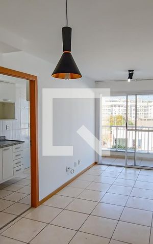 Apartamento à venda com 62m², 2 quartos e 1 vaga