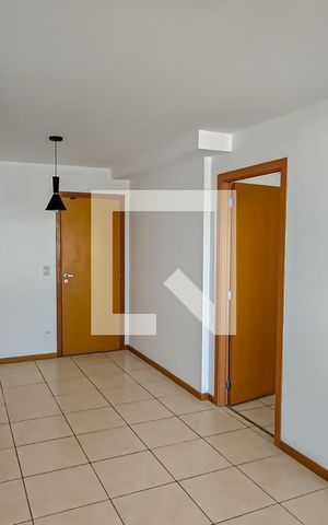 Apartamento à venda com 62m², 2 quartos e 1 vaga