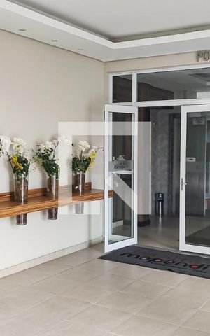 Apartamento à venda com 62m², 2 quartos e 1 vaga