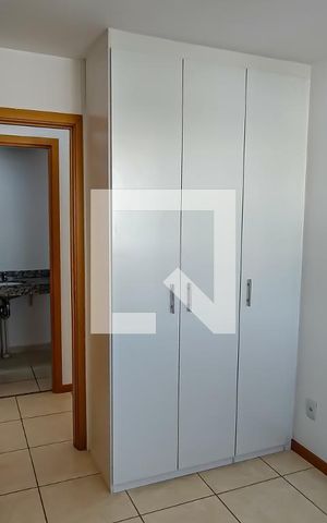 Apartamento à venda com 62m², 2 quartos e 1 vaga