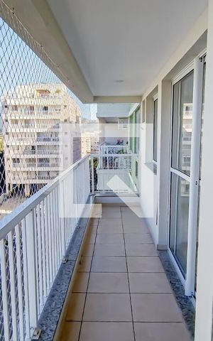 Apartamento à venda com 62m², 2 quartos e 1 vaga