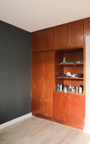 Apartamento à venda com 74m², 2 quartos e 1 vagaQuarto 1
