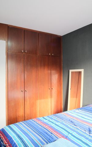 Apartamento à venda com 74m², 2 quartos e 1 vagaQuarto 2
