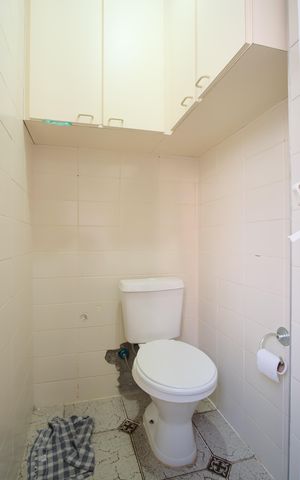 Apartamento à venda com 74m², 2 quartos e 1 vagaBanheiro de serviço