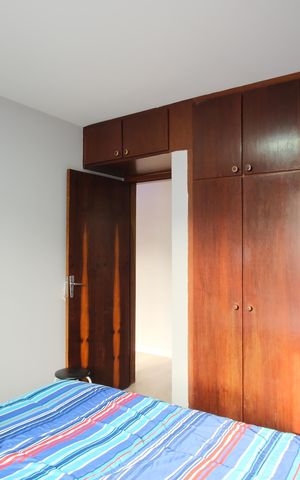 Apartamento à venda com 74m², 2 quartos e 1 vagaQuarto 2