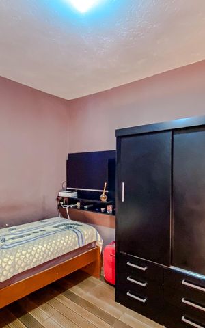 Casa à venda com 154m², 4 quartos e sem vagaQuarto 2