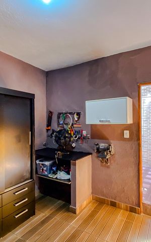 Casa à venda com 154m², 4 quartos e sem vagaQuarto 2