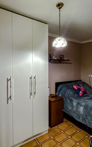 Casa à venda com 154m², 4 quartos e sem vagaCasa 2 - Quarto 2