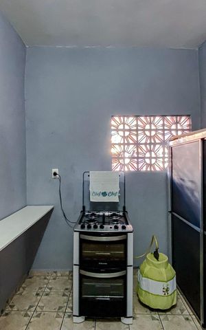 Casa à venda com 154m², 4 quartos e sem vagaÁrea de Serviço