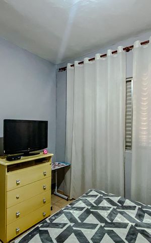 Casa à venda com 154m², 4 quartos e sem vagaQuarto 1