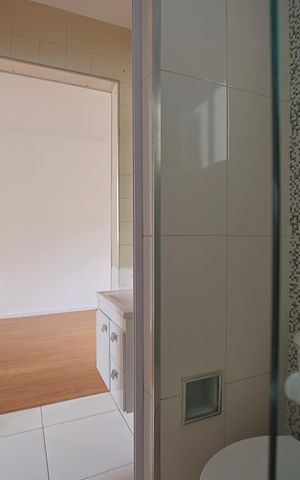 Apartamento para alugar com 43m², 2 quartos e 1 vagaBanheiro