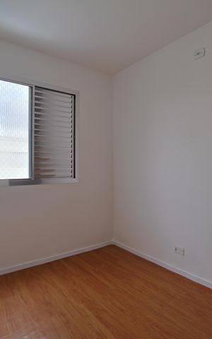 Apartamento para alugar com 43m², 2 quartos e 1 vagaQuarto 2