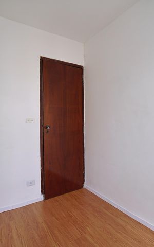 Apartamento para alugar com 43m², 2 quartos e 1 vagaQuarto 1
