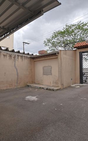 Apartamento para alugar com 43m², 2 quartos e 1 vagaGaragem
