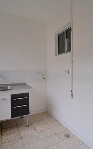 Apartamento para alugar com 43m², 2 quartos e 1 vagaCozinha