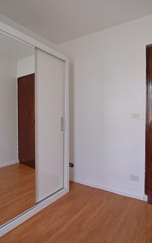 Apartamento para alugar com 43m², 2 quartos e 1 vagaQuarto 1