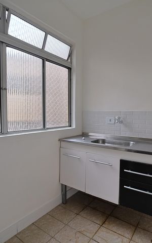 Apartamento para alugar com 43m², 2 quartos e 1 vagaCozinha