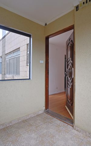 Apartamento para alugar com 43m², 2 quartos e 1 vagaÁrea comum
