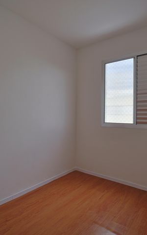 Apartamento para alugar com 43m², 2 quartos e 1 vagaQuarto 2