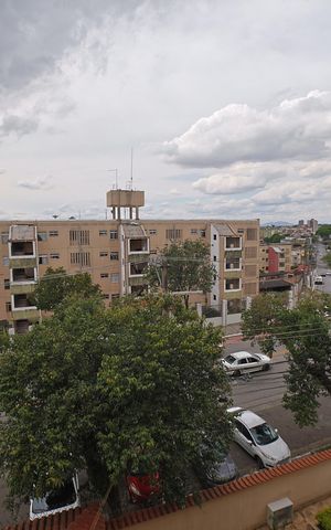 Apartamento para alugar com 43m², 2 quartos e 1 vagaÁrea comum