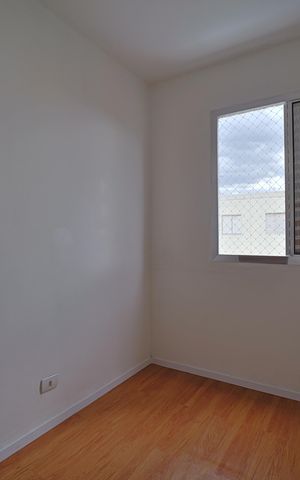 Apartamento para alugar com 43m², 2 quartos e 1 vagaQuarto 1