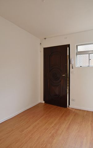 Apartamento para alugar com 43m², 2 quartos e 1 vagaSala