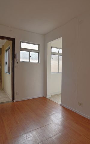 Apartamento para alugar com 43m², 2 quartos e 1 vagaSala